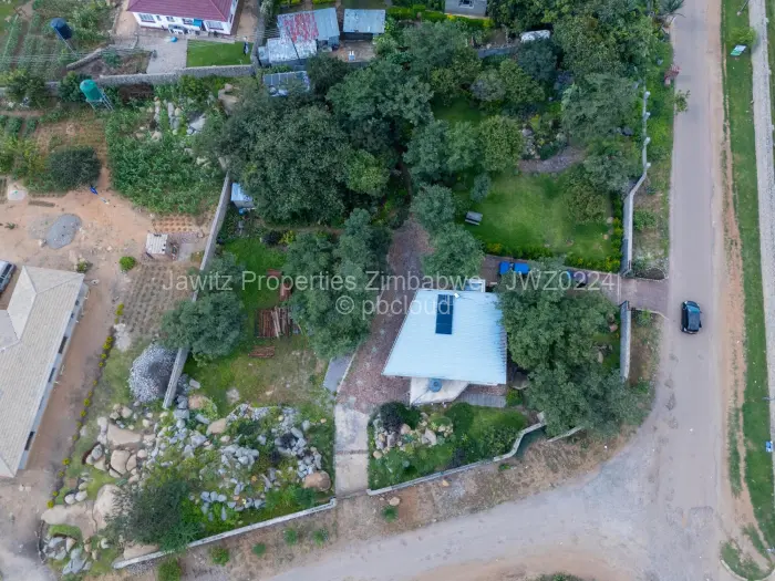 Commercial Stand for Sale in Manresa, Harare