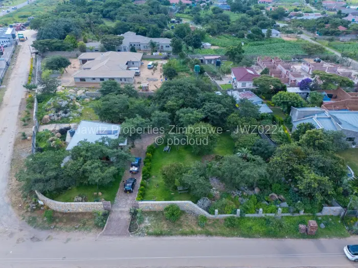 Commercial Stand for Sale in Manresa, Harare