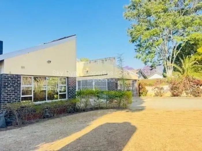 3 Bedroom House for Sale in Greencroft, Harare