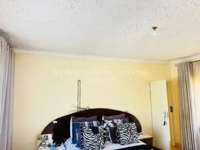 3 Bedroom House for Sale in Greencroft, Harare