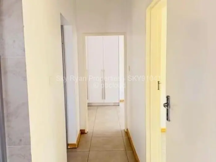 3 Bedroom House for Sale in Greencroft, Harare