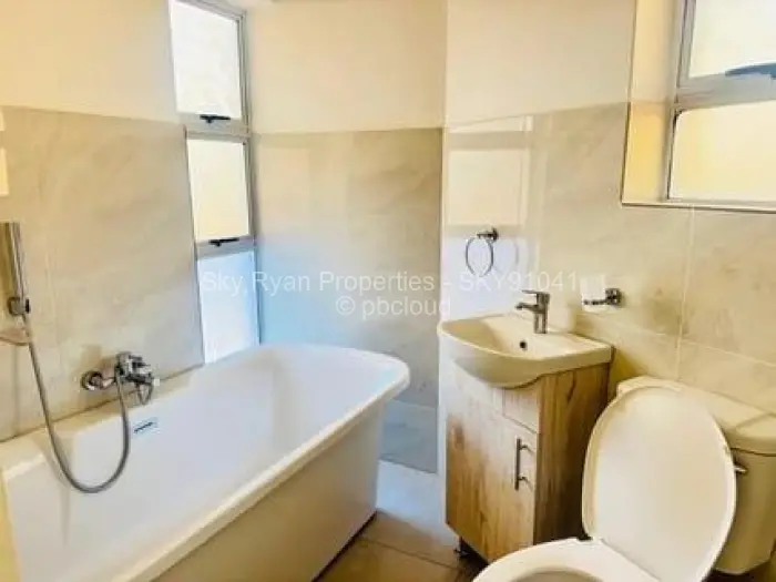 3 Bedroom House for Sale in Greencroft, Harare