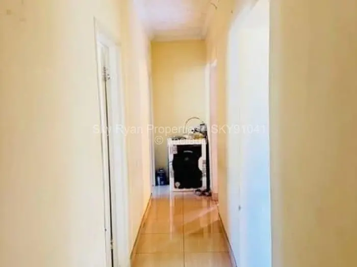 3 Bedroom House for Sale in Greencroft, Harare