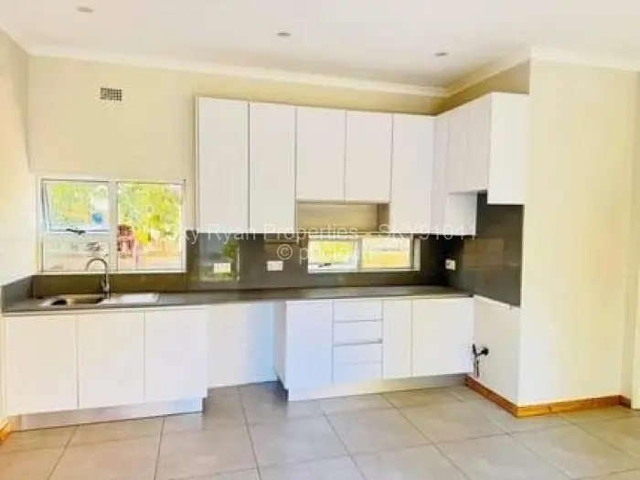 3 Bedroom House for Sale in Greencroft, Harare