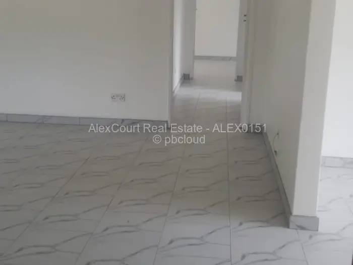 3 Bedroom House to Rent in Greendale