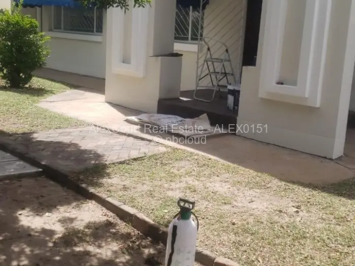 3 Bedroom House to Rent in Greendale