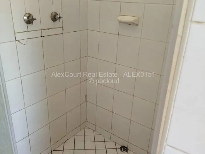 3 Bedroom House to Rent in Greendale, Harare