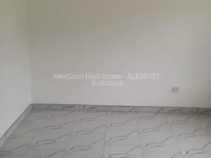 3 Bedroom House to Rent in Greendale