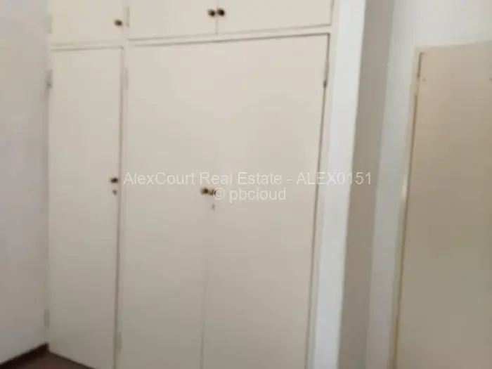 3 Bedroom House to Rent in Greendale, Harare