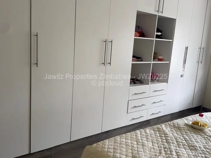 5 Bedroom House for Sale in Belvedere, Harare