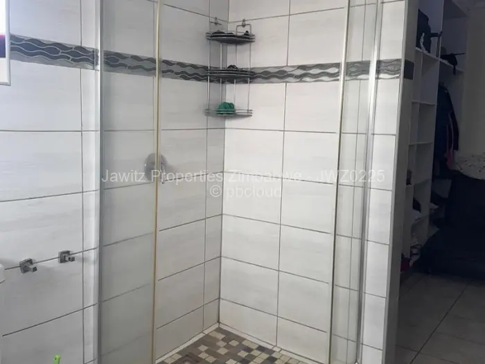 5 Bedroom House for Sale in Belvedere, Harare