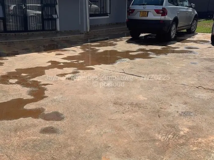 5 Bedroom House for Sale in Belvedere, Harare