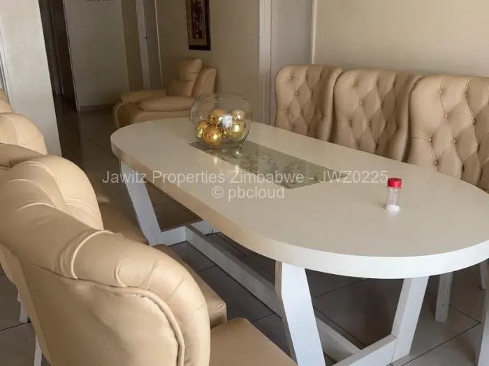 5 Bedroom House for Sale in Belvedere, Harare