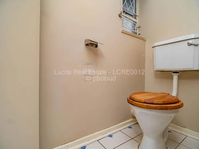 3 Bedroom House for Sale in Avondale West, Harare