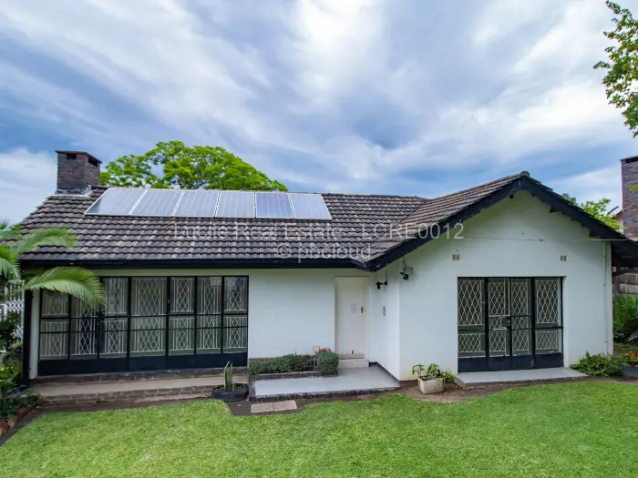 3 Bedroom House for Sale in Avondale West, Harare