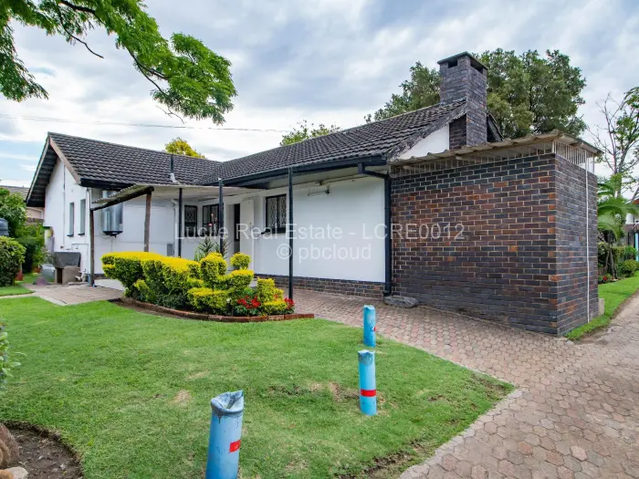 3 Bedroom House for Sale in Avondale West, Harare