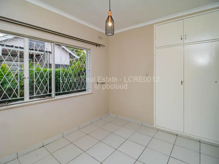 3 Bedroom House for Sale in Avondale West, Harare