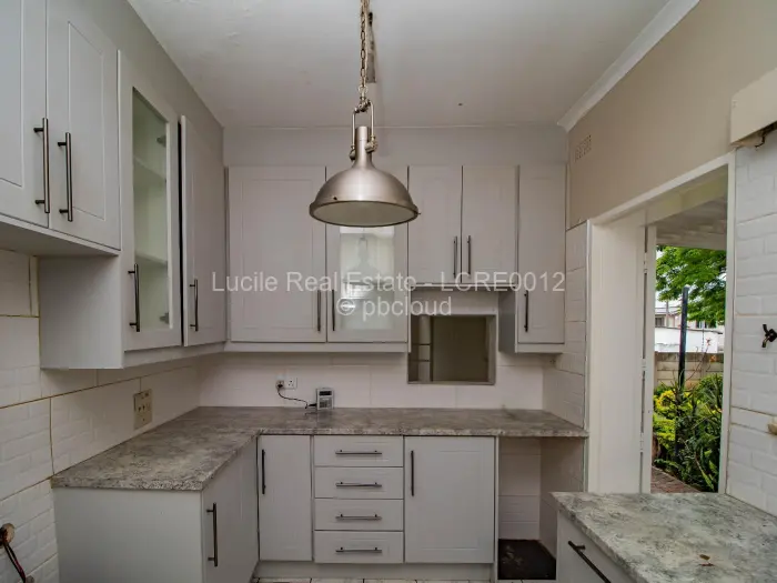 3 Bedroom House for Sale in Avondale West, Harare