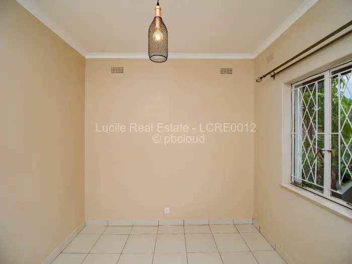 3 Bedroom House for Sale in Avondale West, Harare