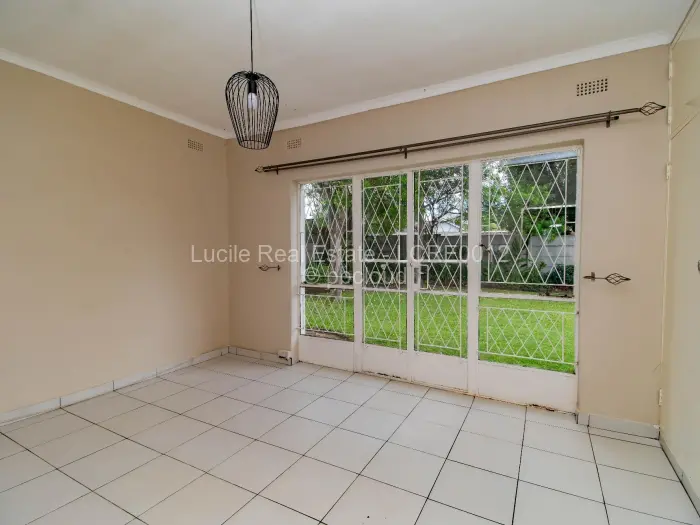 3 Bedroom House for Sale in Avondale West, Harare
