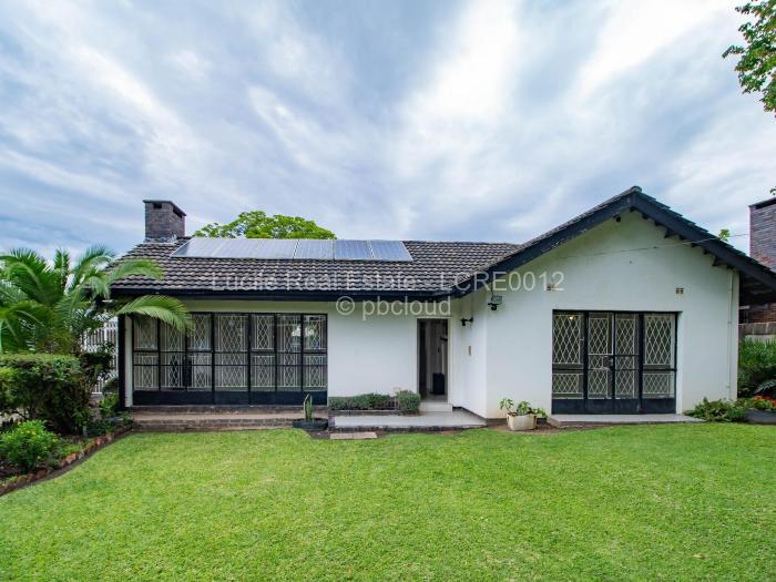 3 Bedroom House for Sale in Avondale West, Harare
