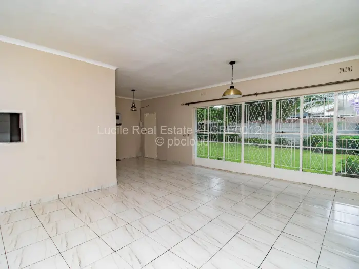 3 Bedroom House for Sale in Avondale West, Harare