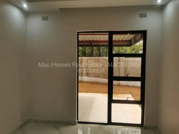 Townhouse/Cluster for Sale in Borrowdale West, Harare