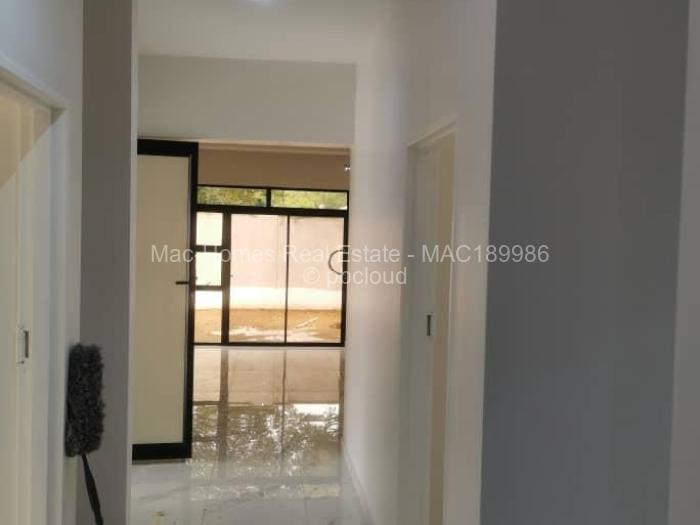 Townhouse/Cluster for Sale in Borrowdale West, Harare