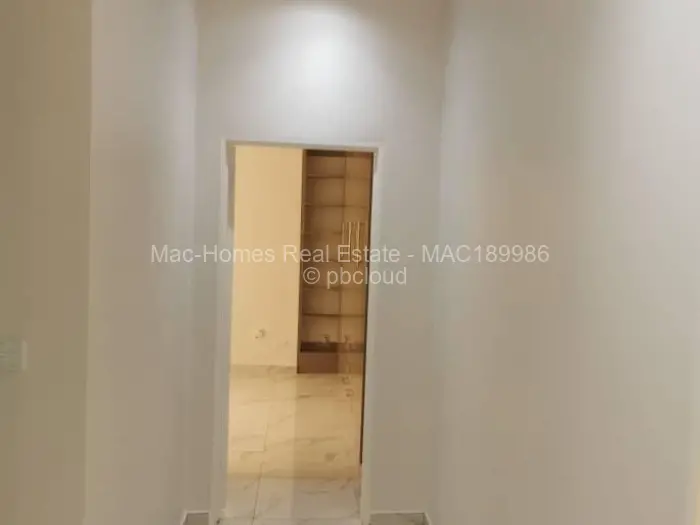 Townhouse/Cluster for Sale in Borrowdale West, Harare