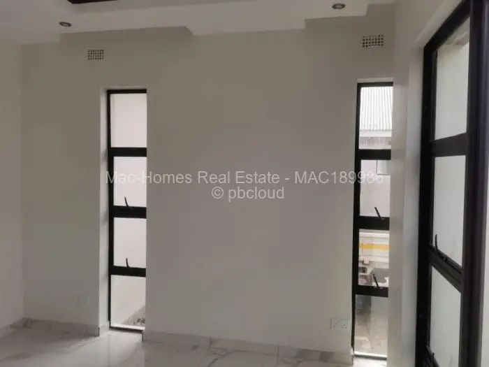 Townhouse/Cluster for Sale in Borrowdale West, Harare