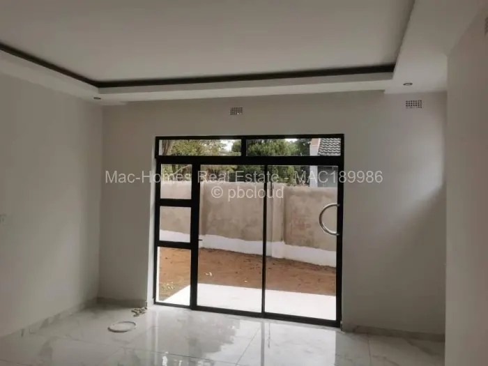 Townhouse/Cluster for Sale in Borrowdale West, Harare