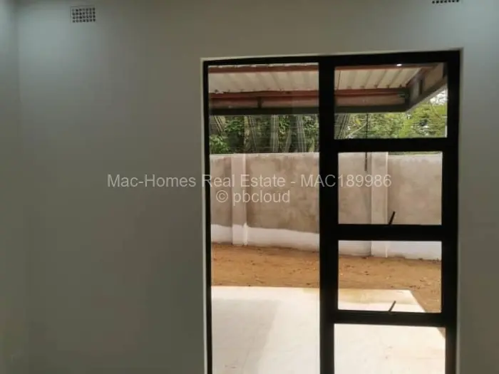 Townhouse/Cluster for Sale in Borrowdale West, Harare