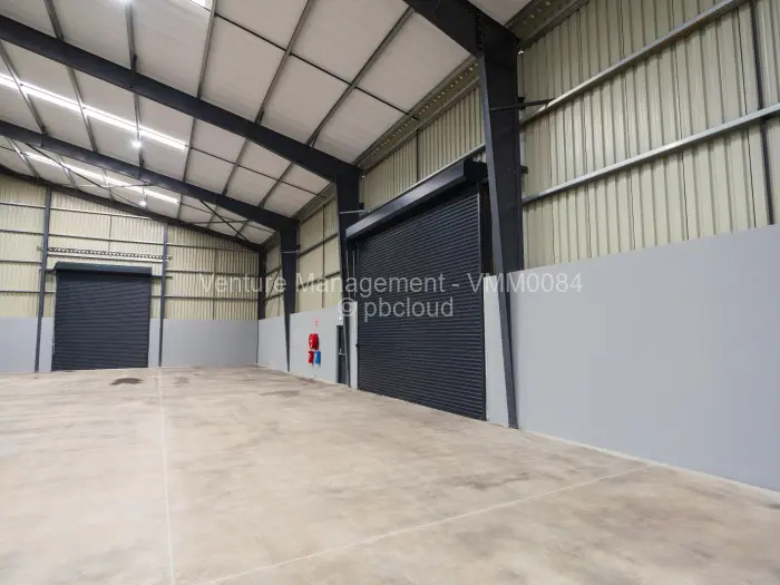 Warehouse/Industrial to Rent in Arlington