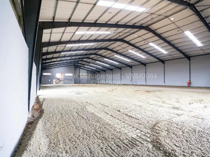 Warehouse/Industrial to Rent in Arlington, Harare