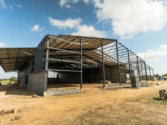 Warehouse/Industrial to Rent in Hillside, Harare
