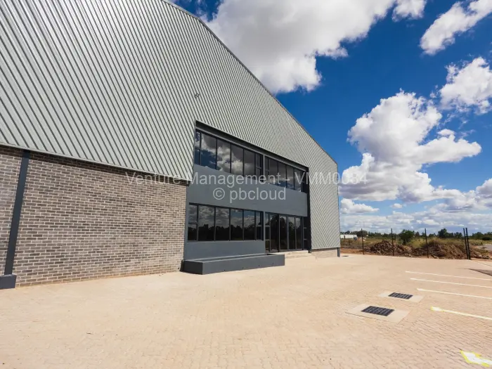 Warehouse/Industrial to Rent in Arlington