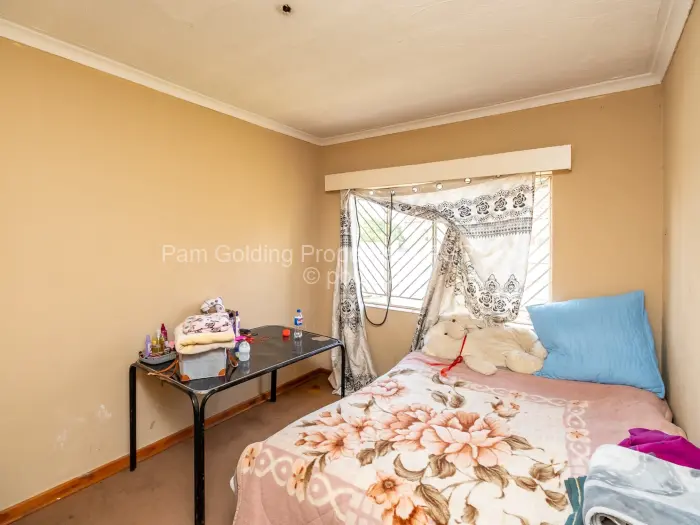 3 Bedroom House for Sale in Msasa Park, Harare