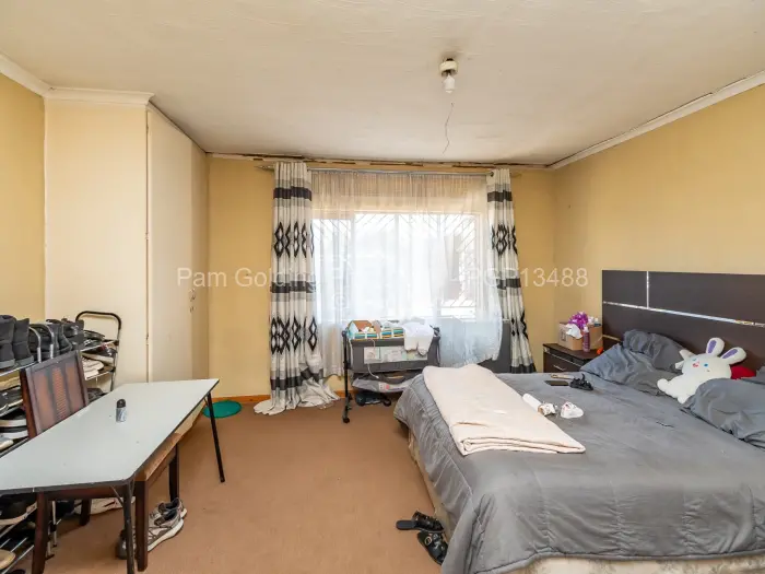 3 Bedroom House for Sale in Msasa Park, Harare