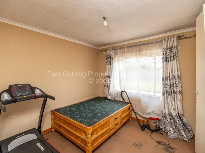 3 Bedroom House for Sale in Msasa Park, Harare