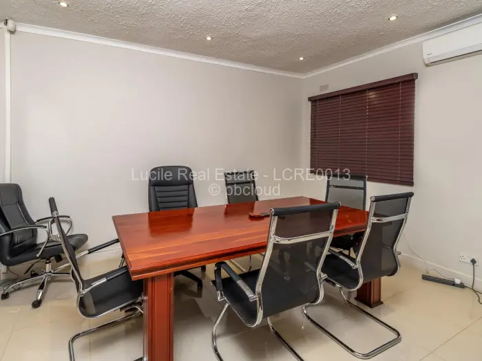 Other Commercial for Sale in Borrowdale, Harare