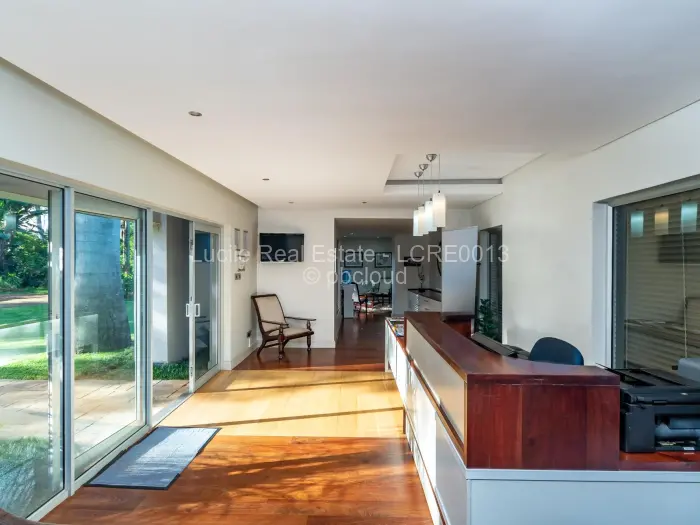 Other Commercial for Sale in Borrowdale, Harare