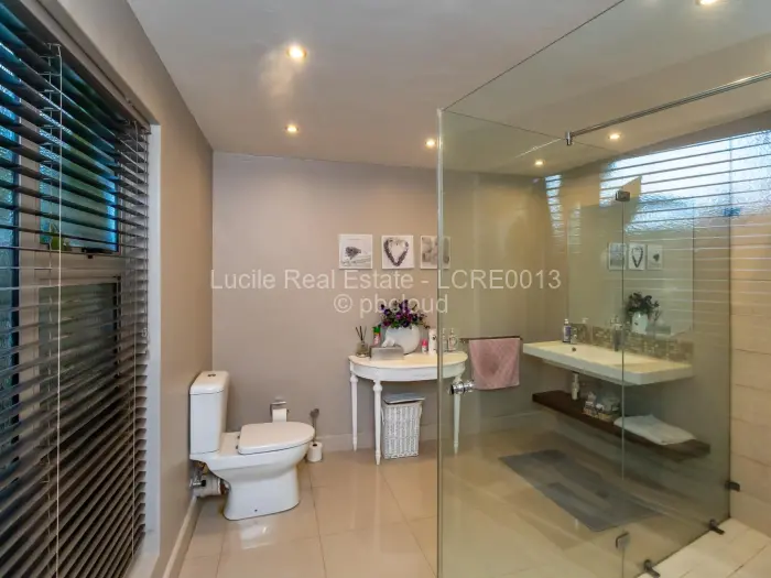 Other Commercial for Sale in Borrowdale, Harare