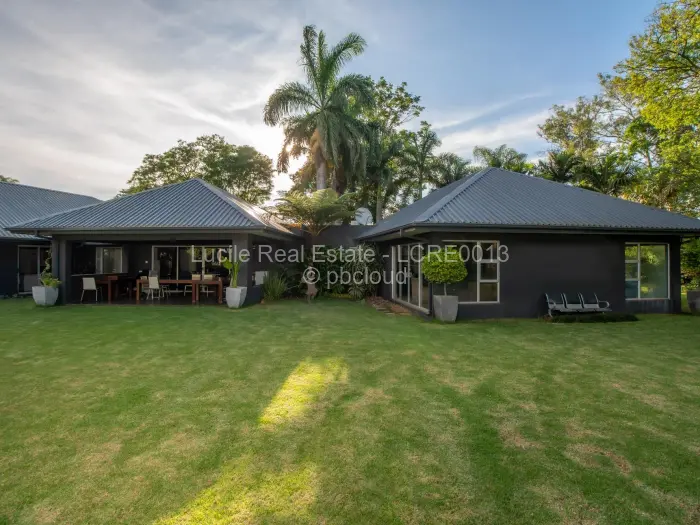 Other Commercial for Sale in Borrowdale, Harare