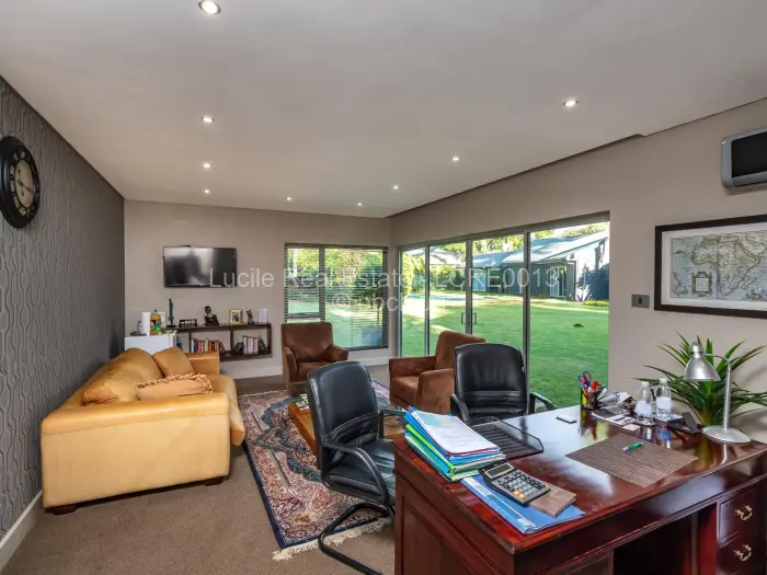 Other Commercial for Sale in Borrowdale, Harare