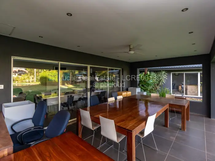 Other Commercial for Sale in Borrowdale, Harare