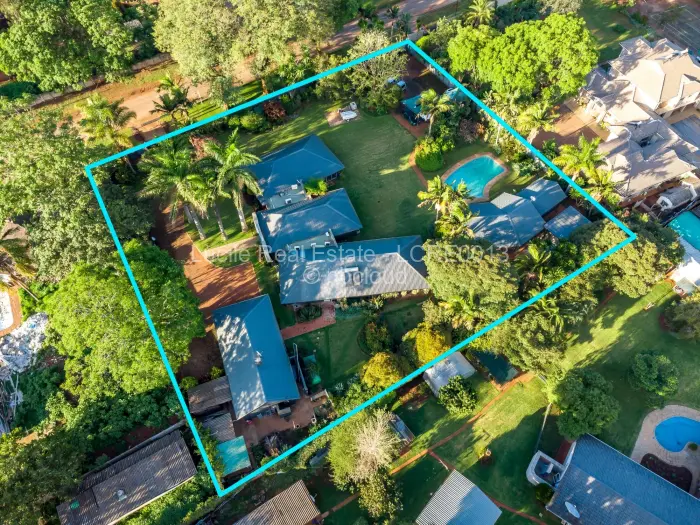 Other Commercial for Sale in Borrowdale, Harare