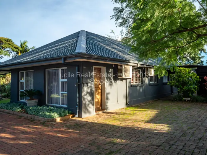 Other Commercial for Sale in Borrowdale, Harare