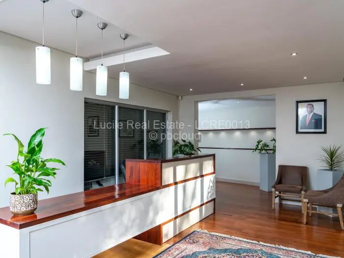 Other Commercial for Sale in Borrowdale, Harare