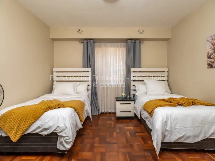 Flat/Apartment for Sale in Avenues, Harare