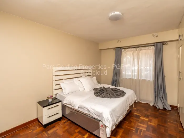 Flat/Apartment for Sale in Avenues, Harare